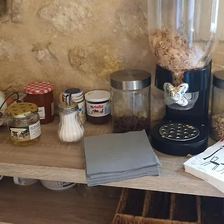 Frühstückspension Domaine De La Huchee
