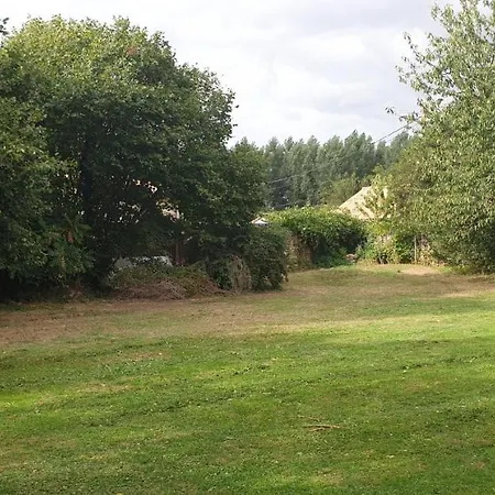 Domaine De La Huchee