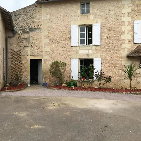 Domaine De La Huchee *